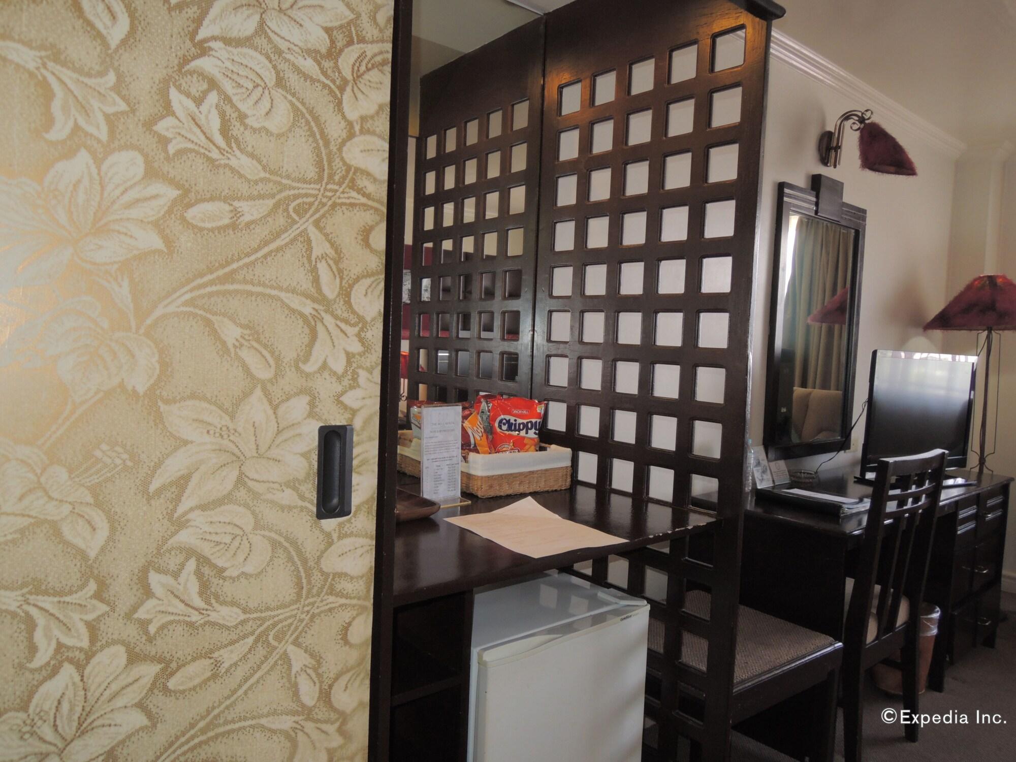 The Bellavista Hotel Lapu-Lapu City Zewnętrze zdjęcie