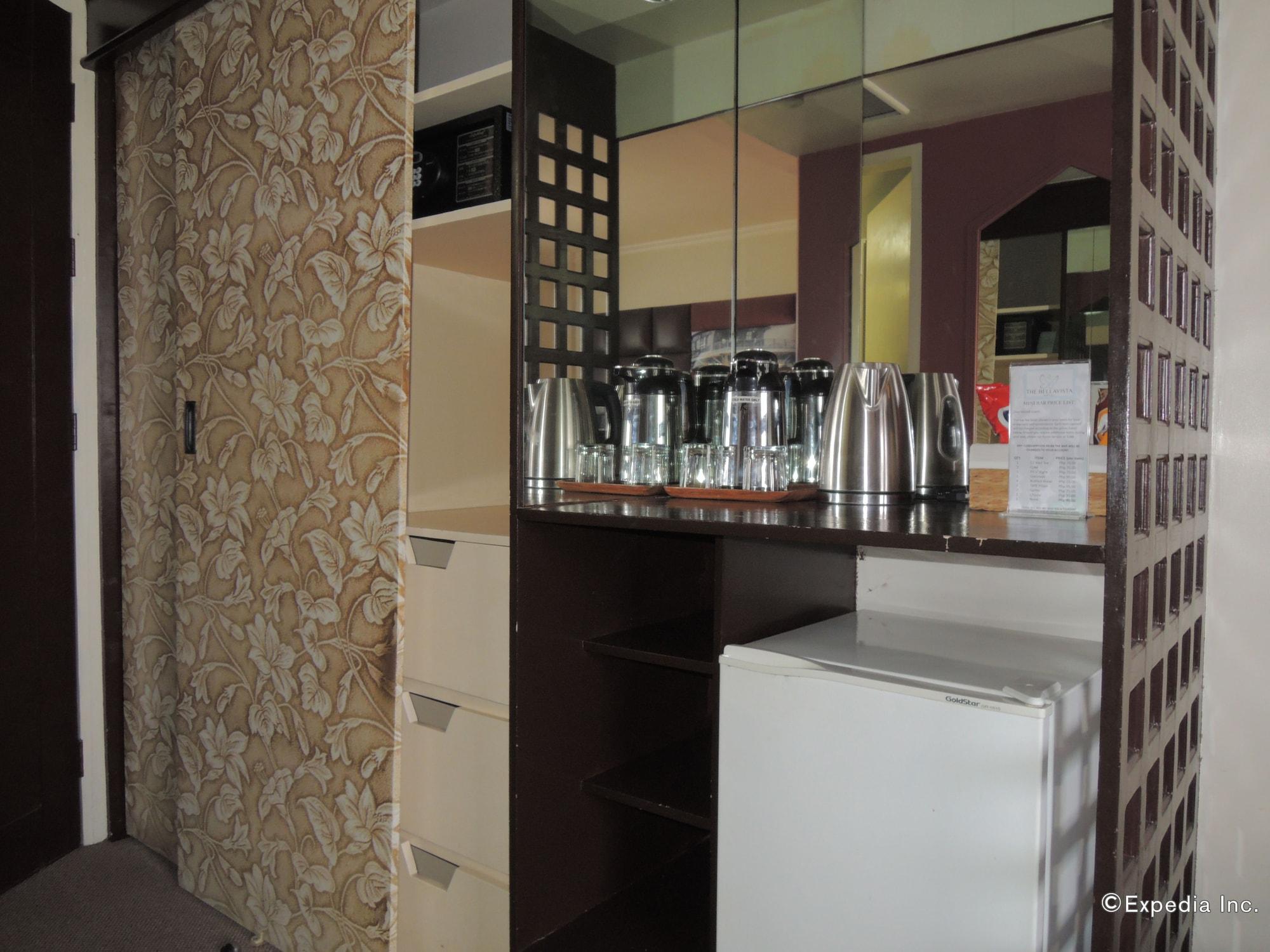 The Bellavista Hotel Lapu-Lapu City Zewnętrze zdjęcie