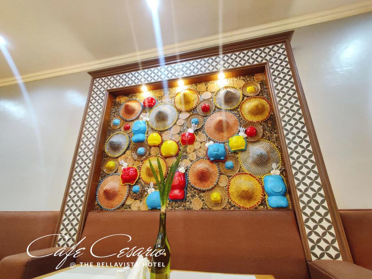 The Bellavista Hotel Lapu-Lapu City Zewnętrze zdjęcie