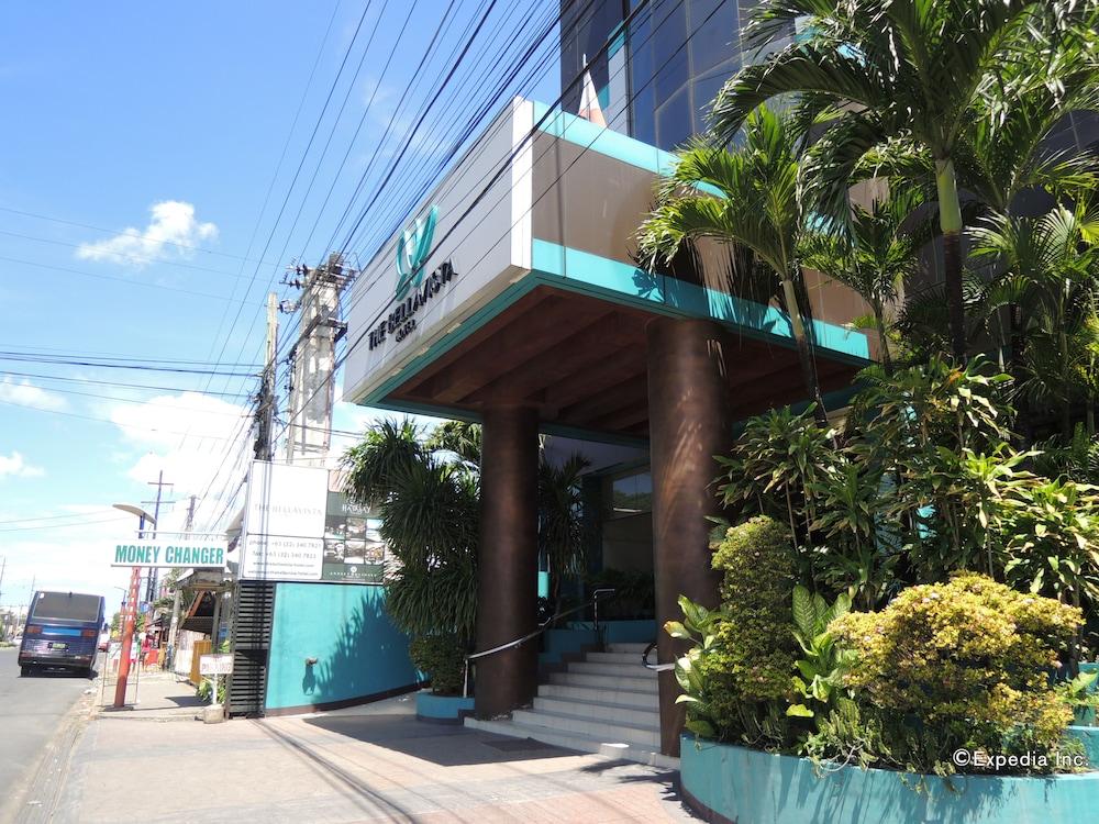 The Bellavista Hotel Lapu-Lapu City Zewnętrze zdjęcie