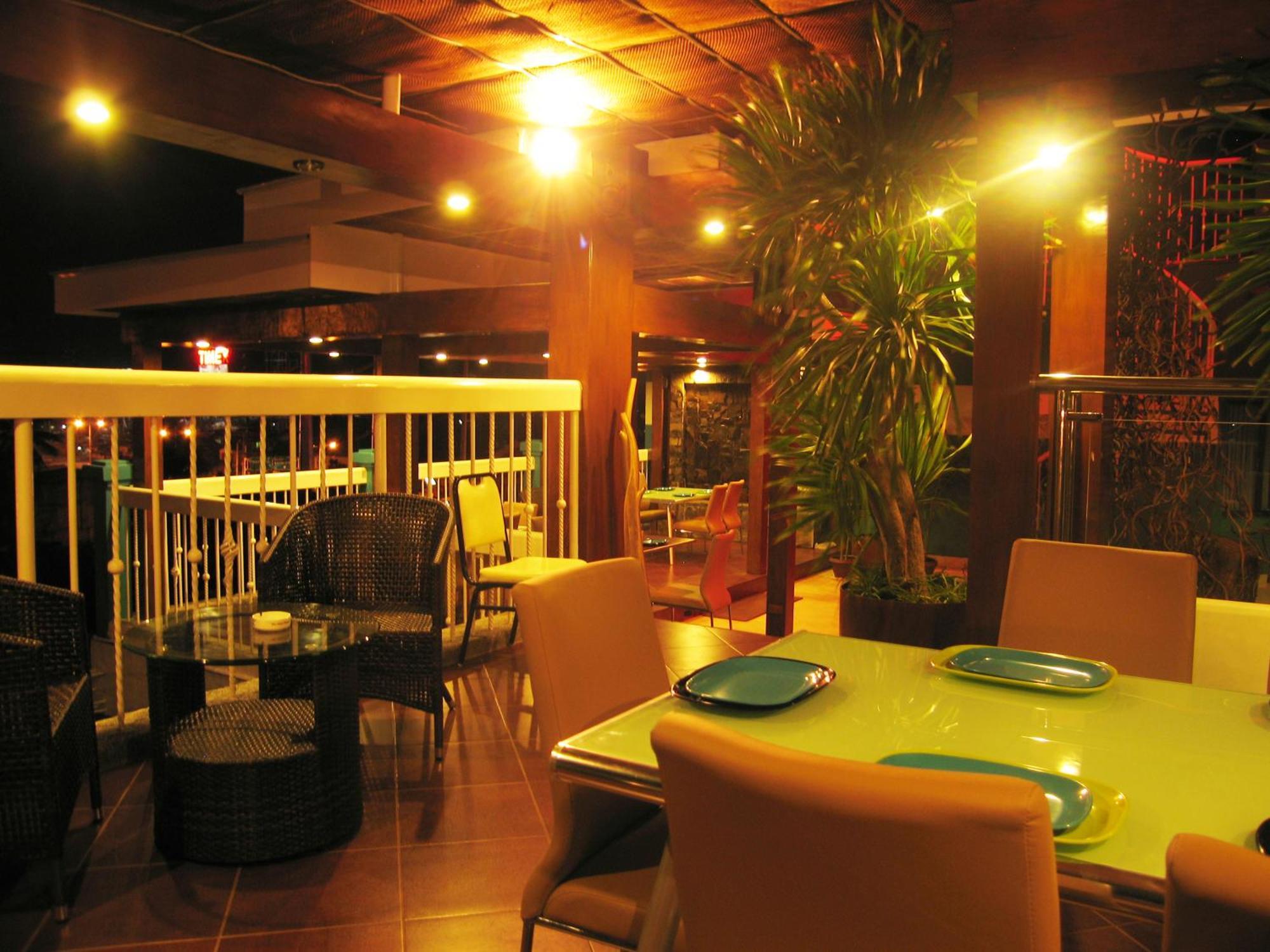 The Bellavista Hotel Lapu-Lapu City Zewnętrze zdjęcie