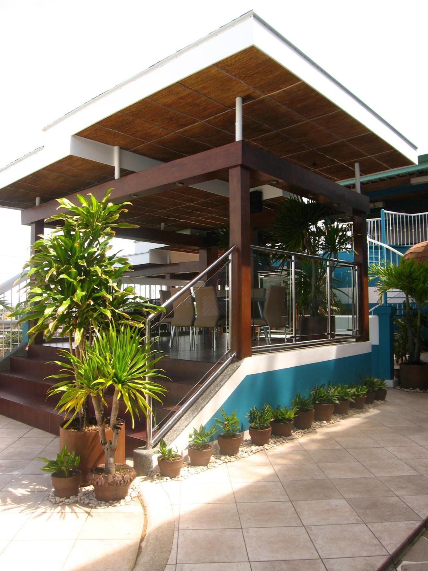 The Bellavista Hotel Lapu-Lapu City Zewnętrze zdjęcie
