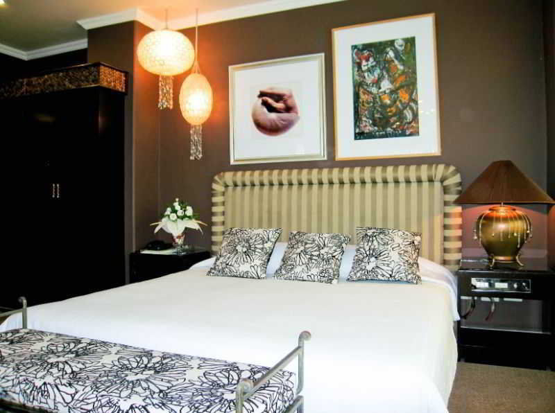 The Bellavista Hotel Lapu-Lapu City Zewnętrze zdjęcie