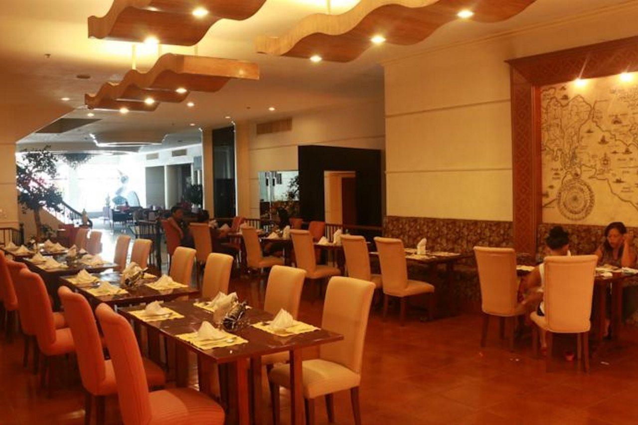 The Bellavista Hotel Lapu-Lapu City Zewnętrze zdjęcie