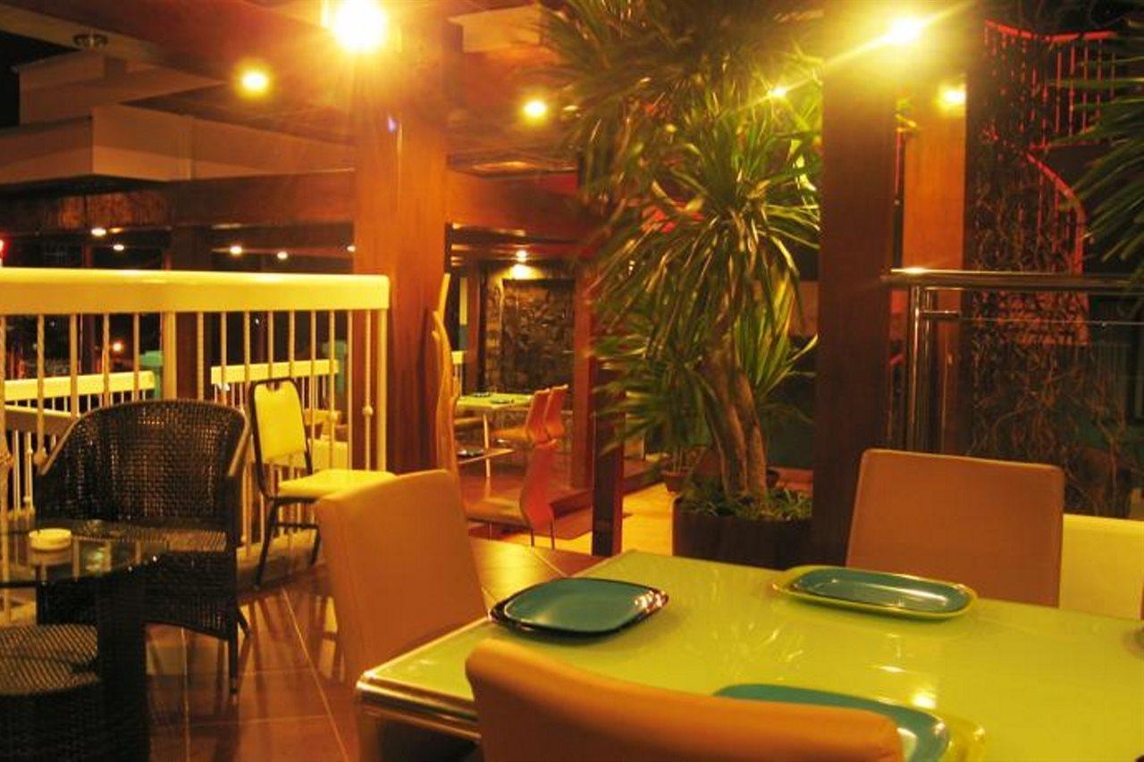 The Bellavista Hotel Lapu-Lapu City Zewnętrze zdjęcie