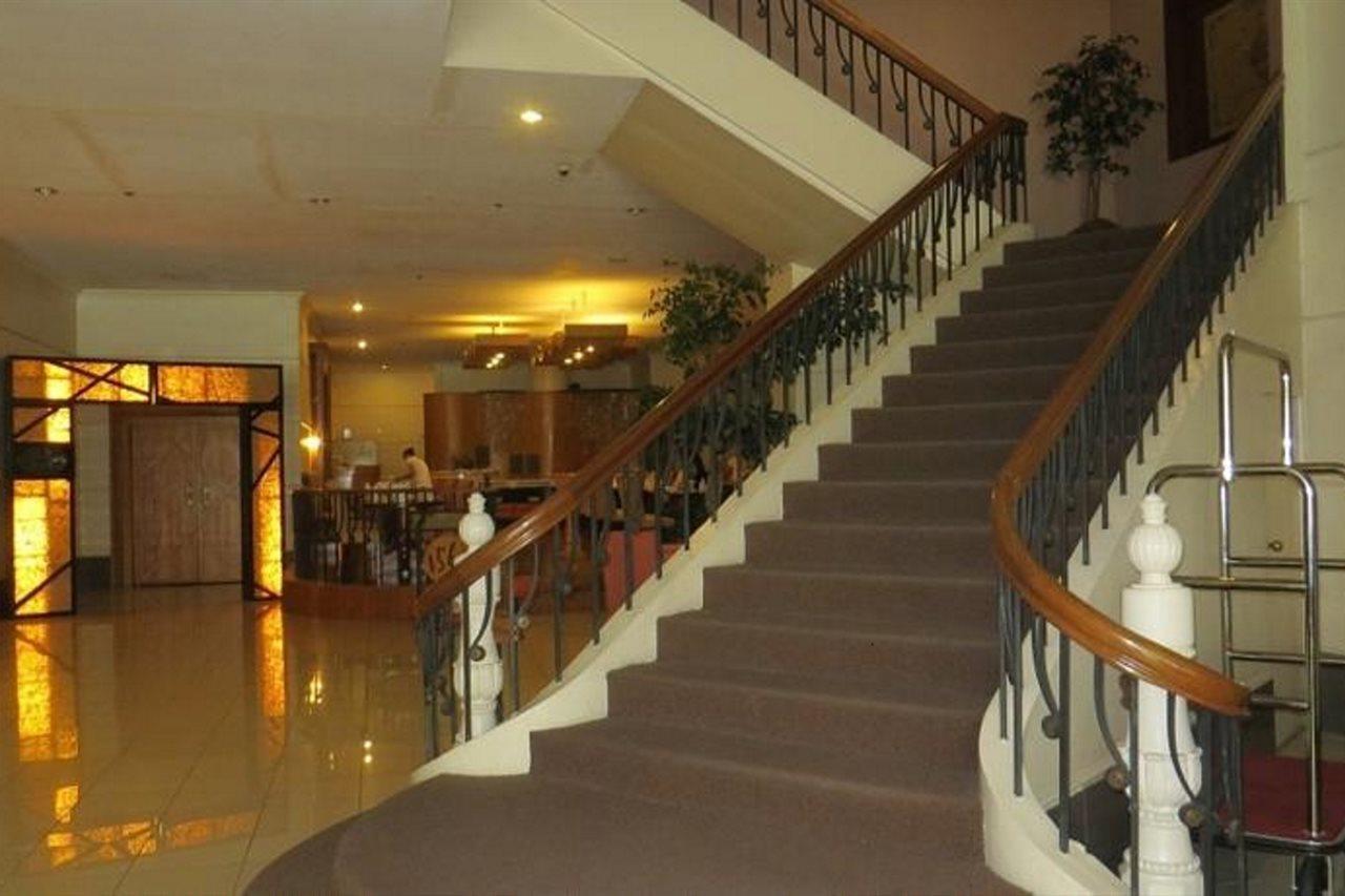 The Bellavista Hotel Lapu-Lapu City Zewnętrze zdjęcie