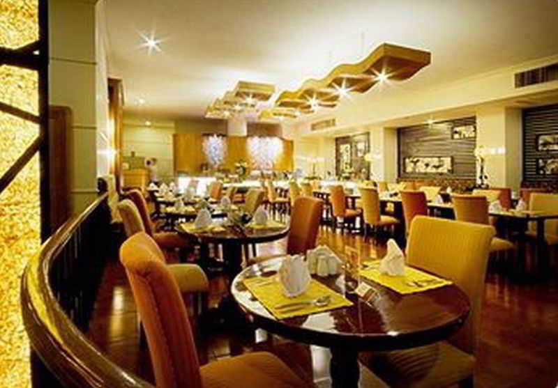 The Bellavista Hotel Lapu-Lapu City Zewnętrze zdjęcie