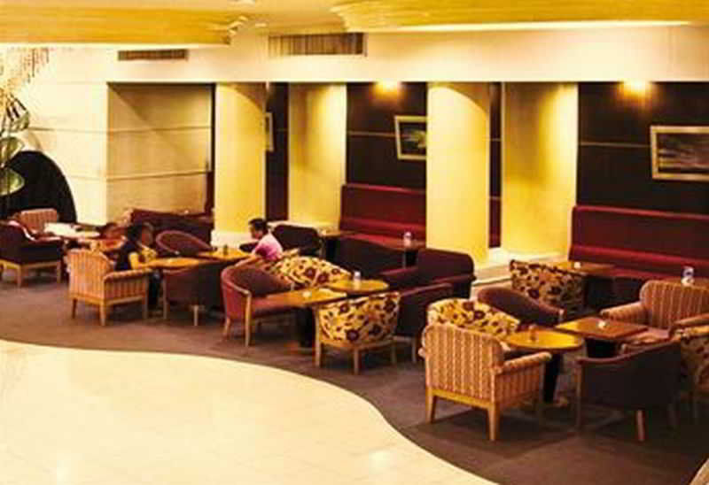 The Bellavista Hotel Lapu-Lapu City Zewnętrze zdjęcie