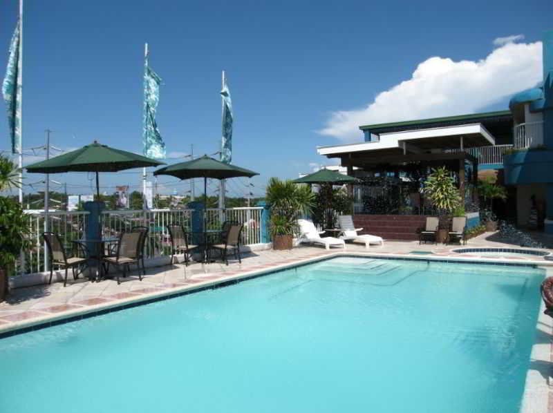 The Bellavista Hotel Lapu-Lapu City Zewnętrze zdjęcie