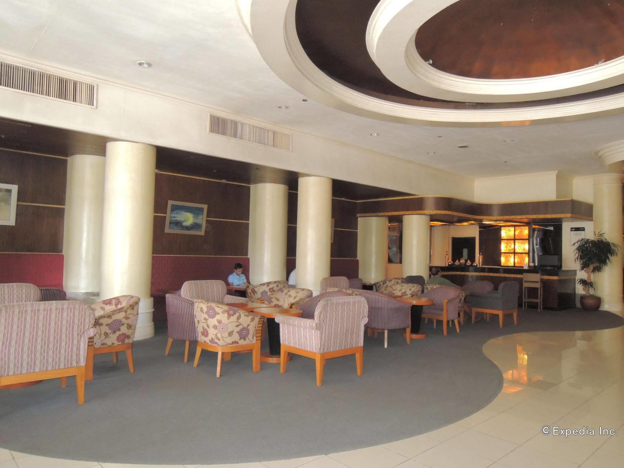 The Bellavista Hotel Lapu-Lapu City Zewnętrze zdjęcie