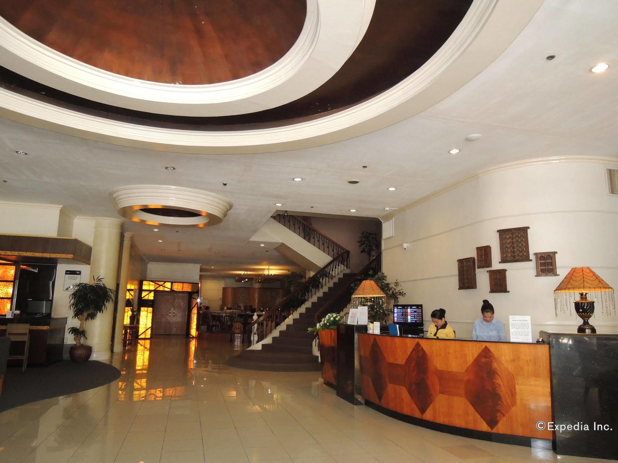 The Bellavista Hotel Lapu-Lapu City Zewnętrze zdjęcie