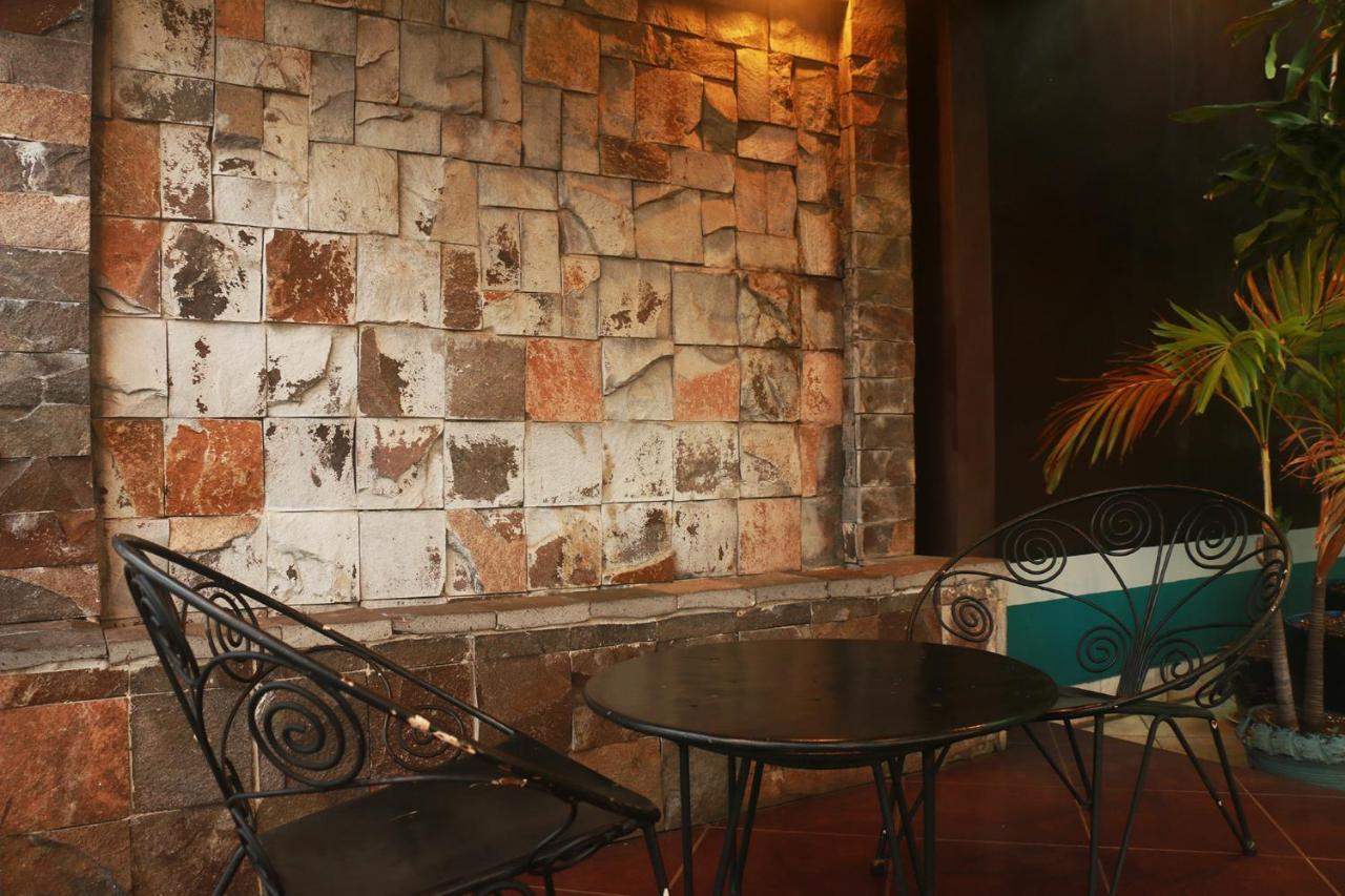 The Bellavista Hotel Lapu-Lapu City Zewnętrze zdjęcie